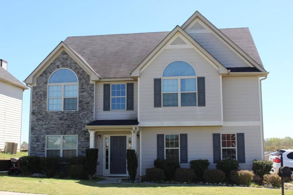 845 Summer Springs Court, Pendergrass, GA 30567 — most recent listing photo