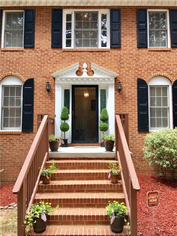 3675 Warwick Way, Snellville, GA 30039 — most recent listing photo