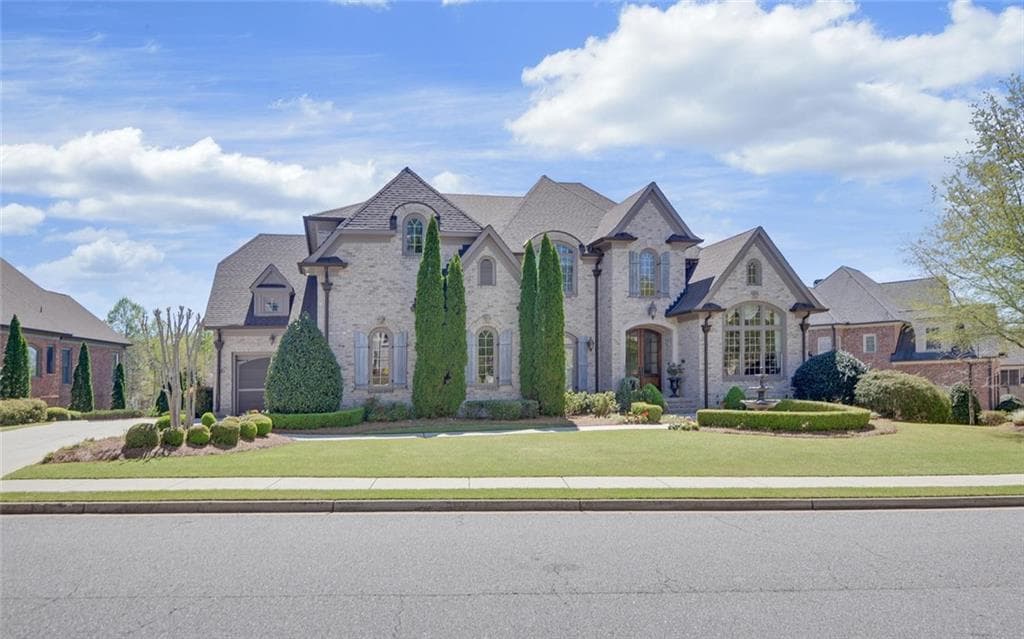 3023 Cambridge Hill Drive, Dacula, GA 30019 — most recent listing photo