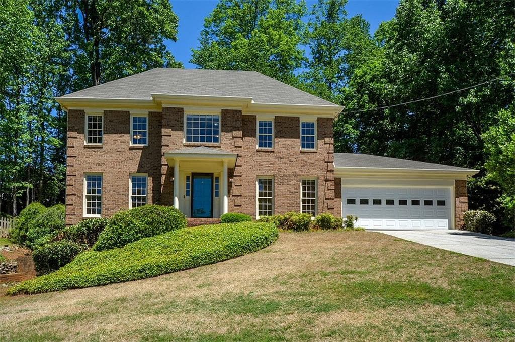 3214 Bolero Pass, Atlanta, GA 30341 — most recent listing photo