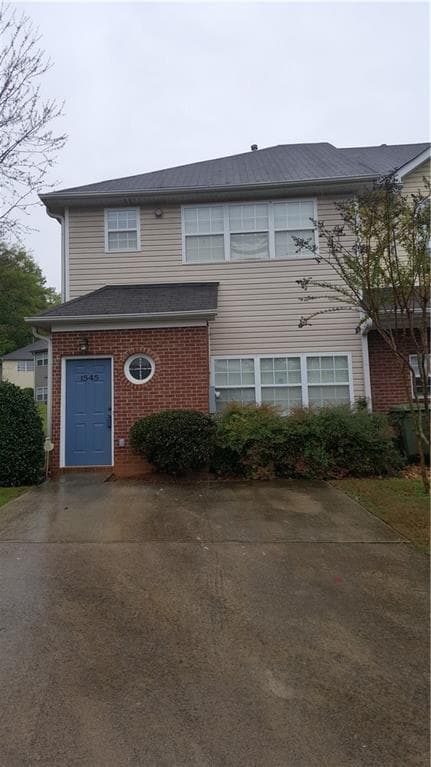 1545 Springleaf Cove, Smyrna, GA 30080 — most recent listing photo