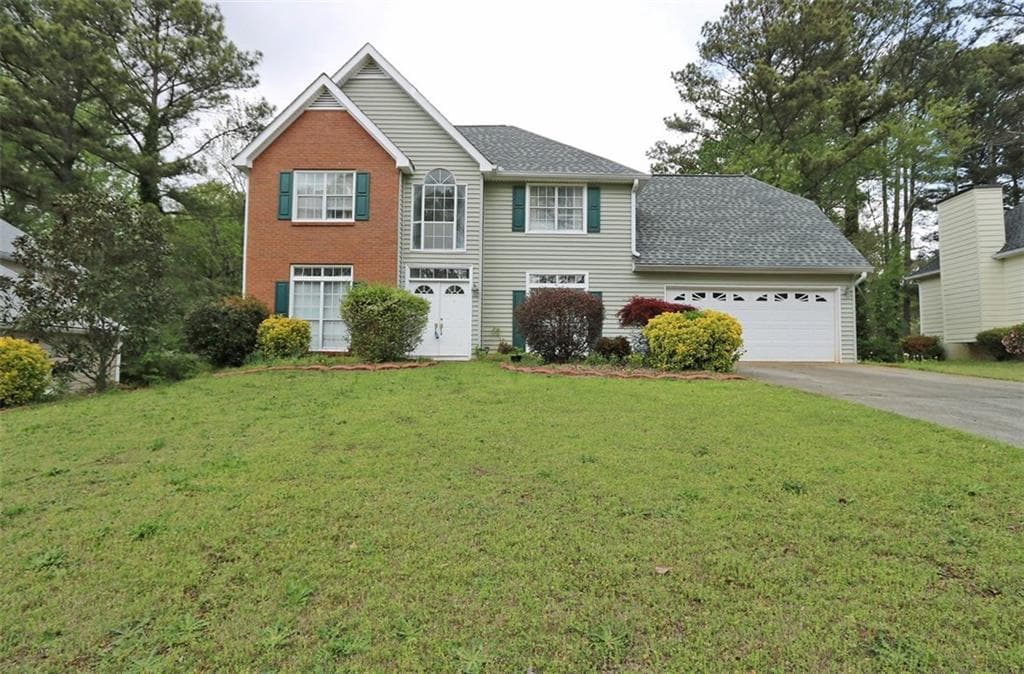 950 Cauthen Court, Marietta, GA 30066 — most recent listing photo