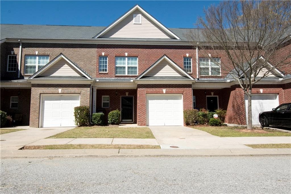 2555 Flat Shoals Road 1303, Atlanta, GA 30349 — most recent listing photo