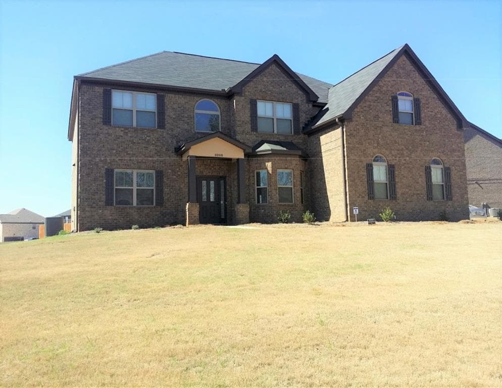 1008 Redhead Court, Stockbridge, GA 30281 — most recent listing photo