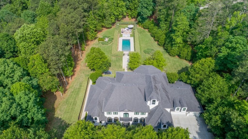 310 White Springs Lane, Peachtree City, GA 30269 — most recent listing photo