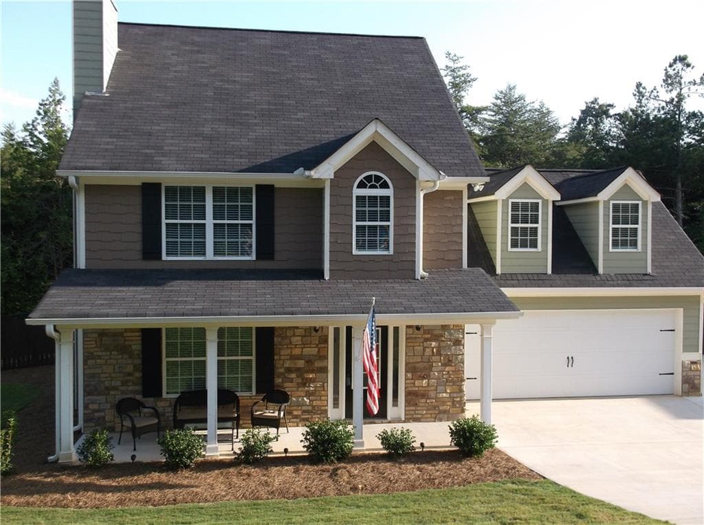 5723 Rocky Ridge Run, Gainesville, GA 30506 — most recent listing photo