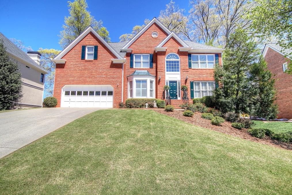 5455 Preserve Circle, Johns Creek, GA 30005 — most recent listing photo