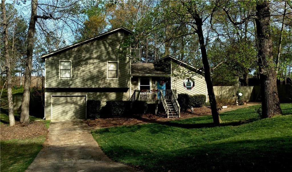 226 Castleair Drive, Kennesaw, GA 30144 — most recent listing photo