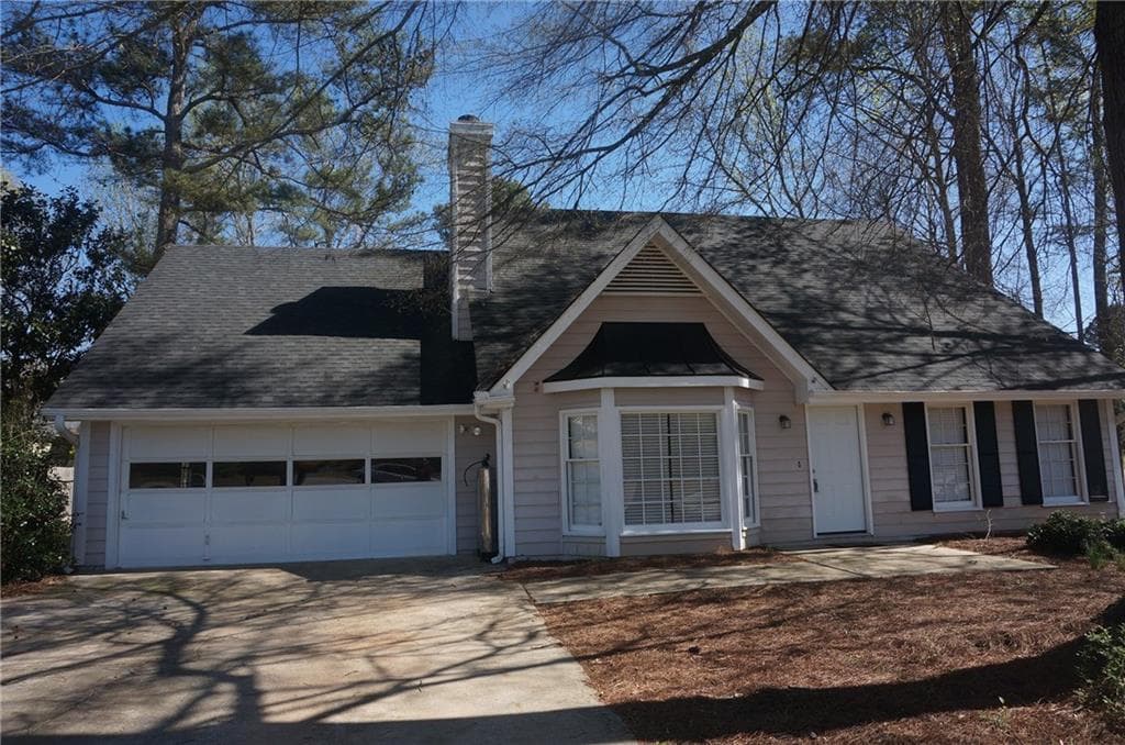 3 bedroom, 2,026 sq ft single family residence sold at 2150 Muscovy Court, Lawrenceville, GA 30044