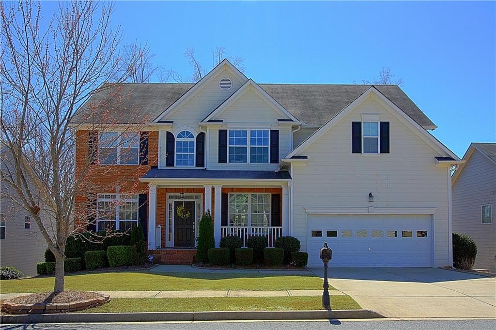 3549 Rock Elm Court, Auburn, GA 30011 — most recent listing photo