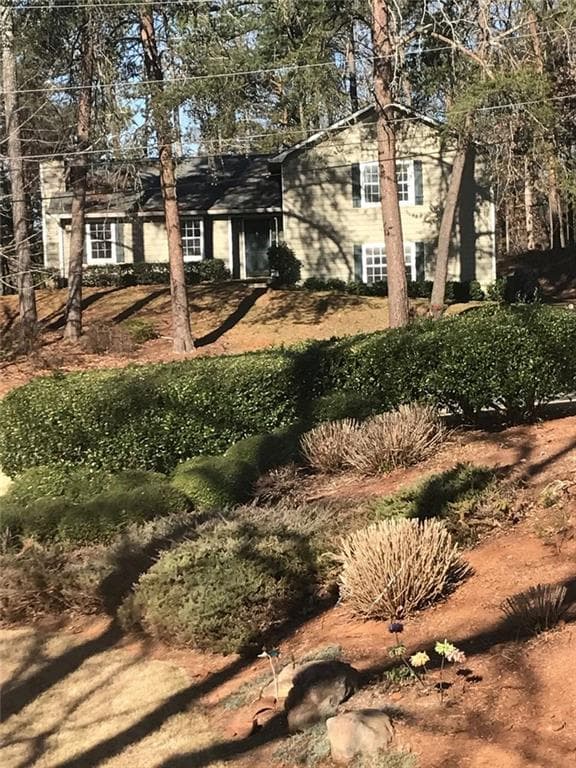 4951 Turtle Trace, Marietta, GA 30066 — most recent listing photo