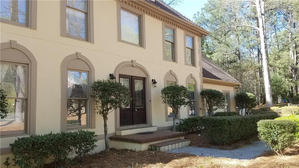 6166 Windsong Way, Stone Mountain, GA 30087 — most recent listing photo