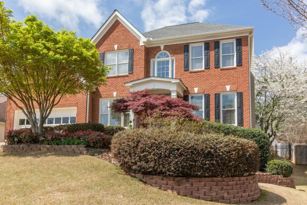 2110 Laurel Lake Drive, Suwanee, GA 30024 — most recent listing photo