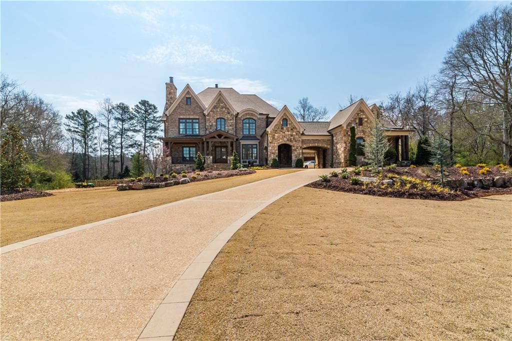 10175 Cedar Ridge Drive, Milton, GA 30004 — most recent listing photo
