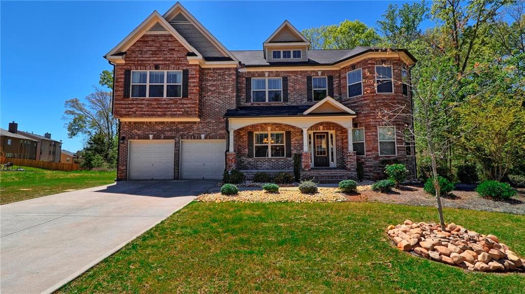 3511 Providence Place, Douglasville, GA 30135 — most recent listing photo