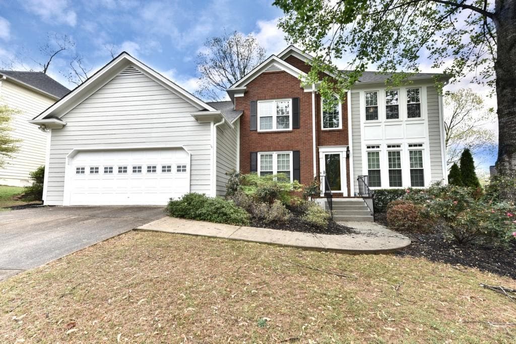115 Windview Place, Alpharetta, GA 30005 — most recent listing photo