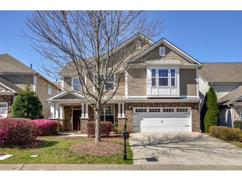 6040 Beaver Ridge Drive, Cumming, GA 30040 — most recent listing photo