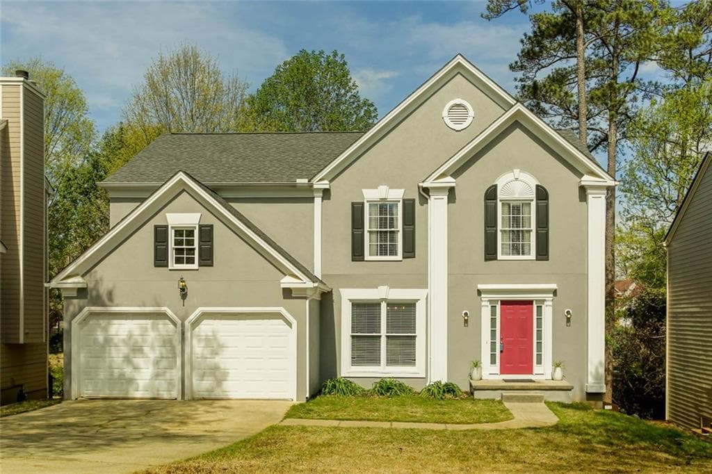 2545 KINGSBROOKE Lane, Duluth, GA 30097 — most recent listing photo