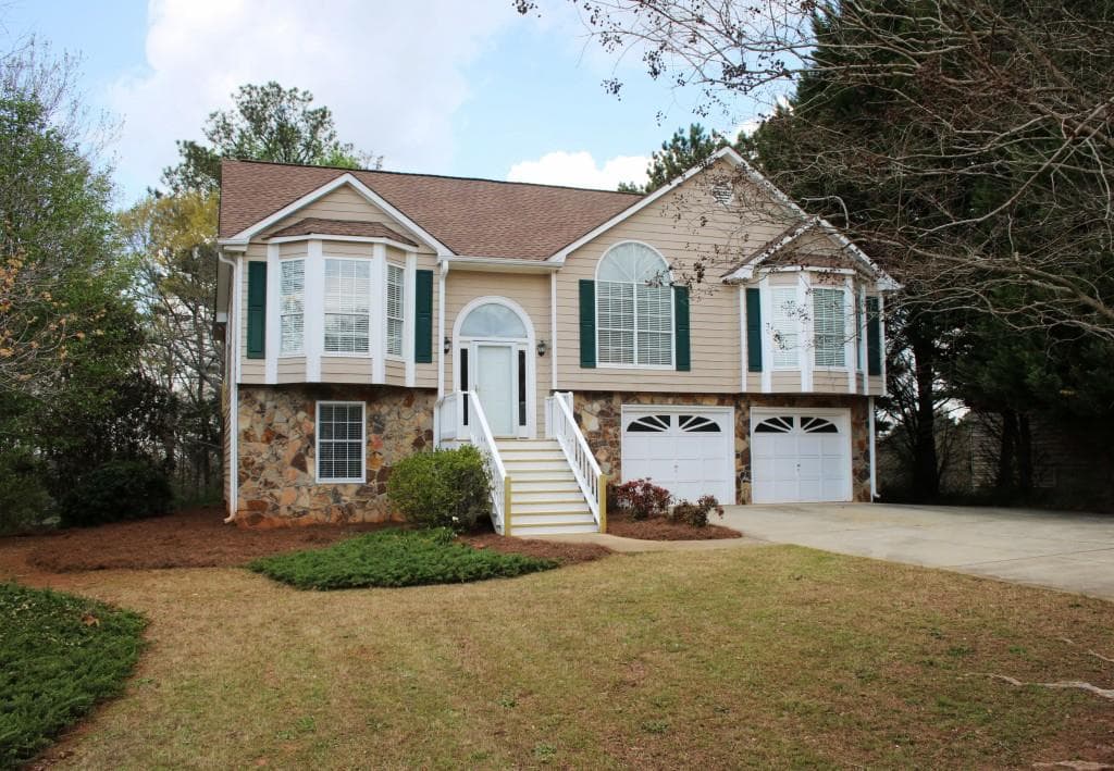 1407 Water Wheel Drive, Bethlehem, GA 30620 — most recent listing photo