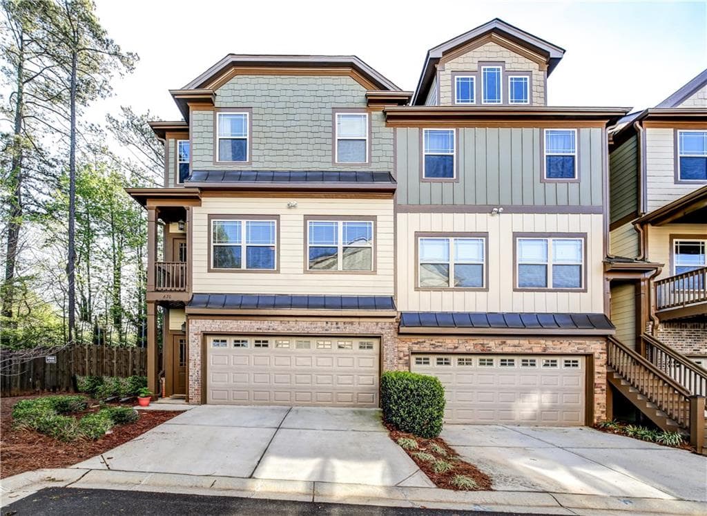 670 Emeril Drive, Decatur, GA 30032 — most recent listing photo