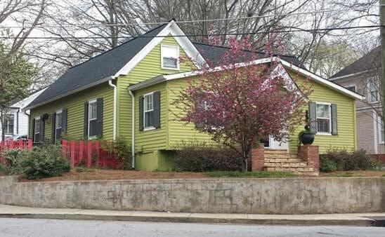 36 Sessions Street, Marietta, GA 30060 — most recent listing photo