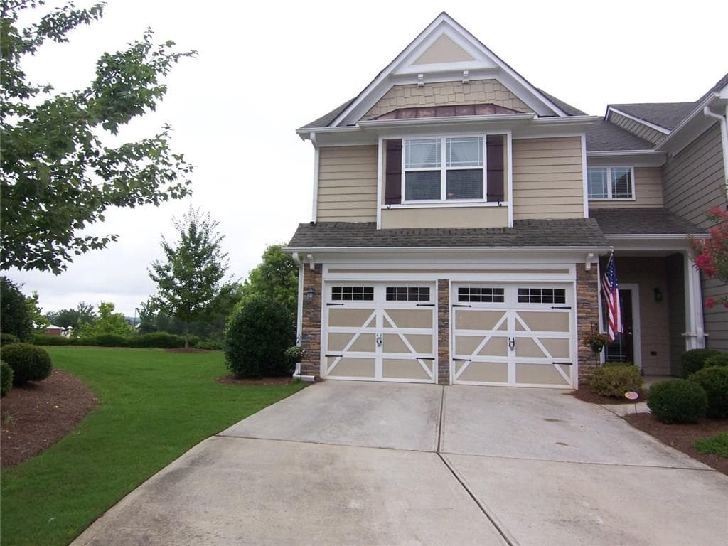 412 Oakview Lane, Canton, GA 30114 — most recent listing photo