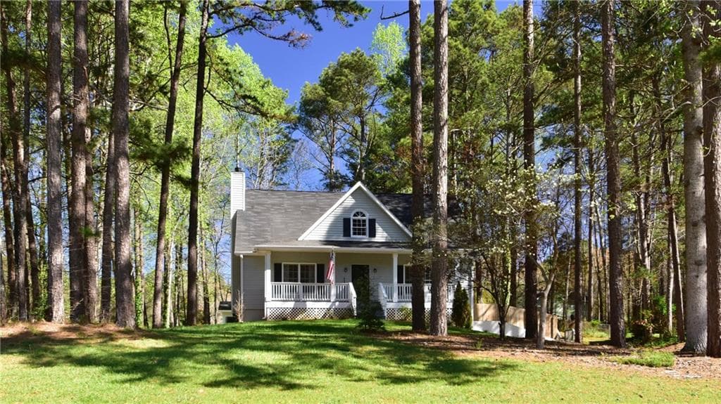 70 Plantation Lane, Acworth, GA 30101 — most recent listing photo
