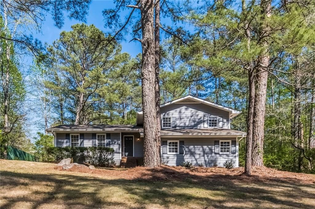 3712 Stoney View Drive, Marietta, GA 30062 — most recent listing photo