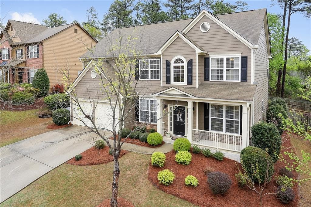 5879 Buckner Creek Drive, Mableton, GA 30126 — most recent listing photo