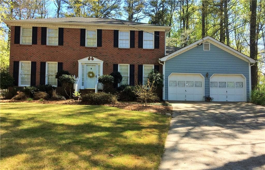 3844 Jettie Court, Lilburn, GA 30047 — most recent listing photo