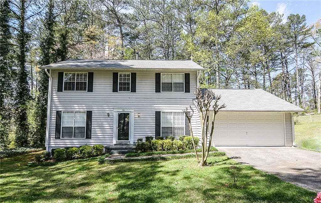 561 Barnesdale Drive, Marietta, GA 30068 — most recent listing photo