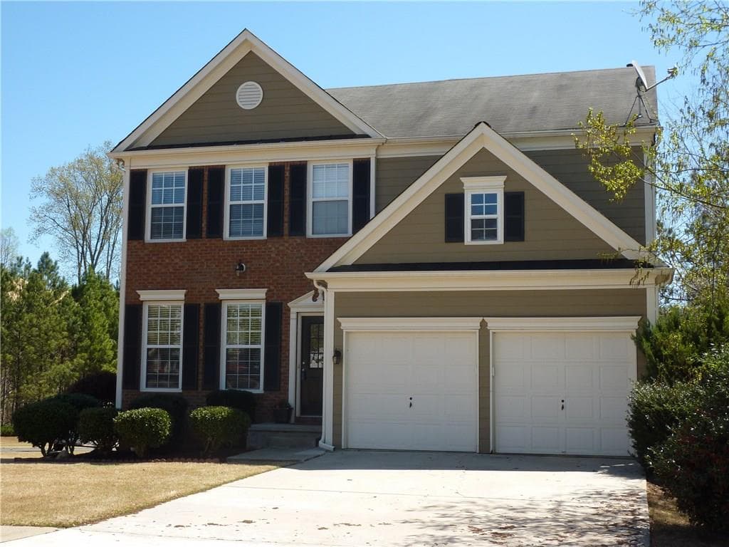 3690 Ridgefair Drive, Cumming, GA 30040 — most recent listing photo