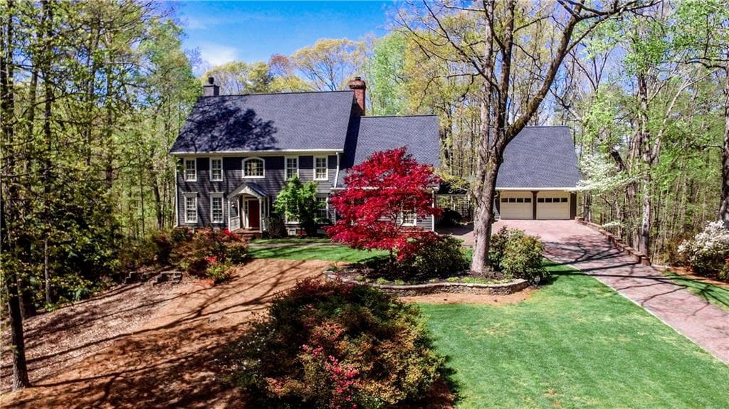 3540 Jefferson Township Parkway, Marietta, GA 30066 — most recent listing photo