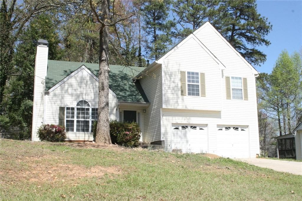 545 Williams Road, Dallas, GA 30132 — most recent listing photo