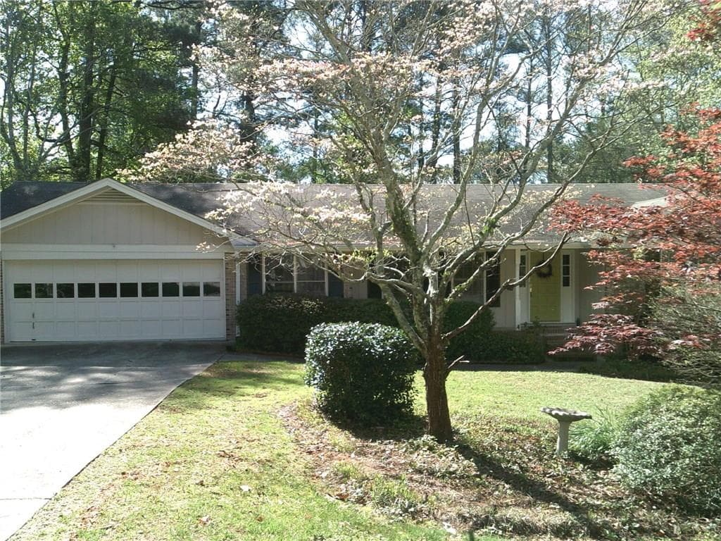 5204 Sandy Shoals Lane, Stone Mountain, GA 30087 — most recent listing photo