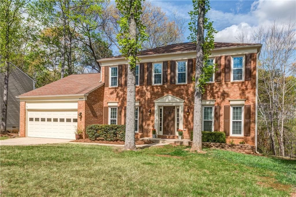 6520 Maid Marion Close, Alpharetta, GA 30005 — most recent listing photo