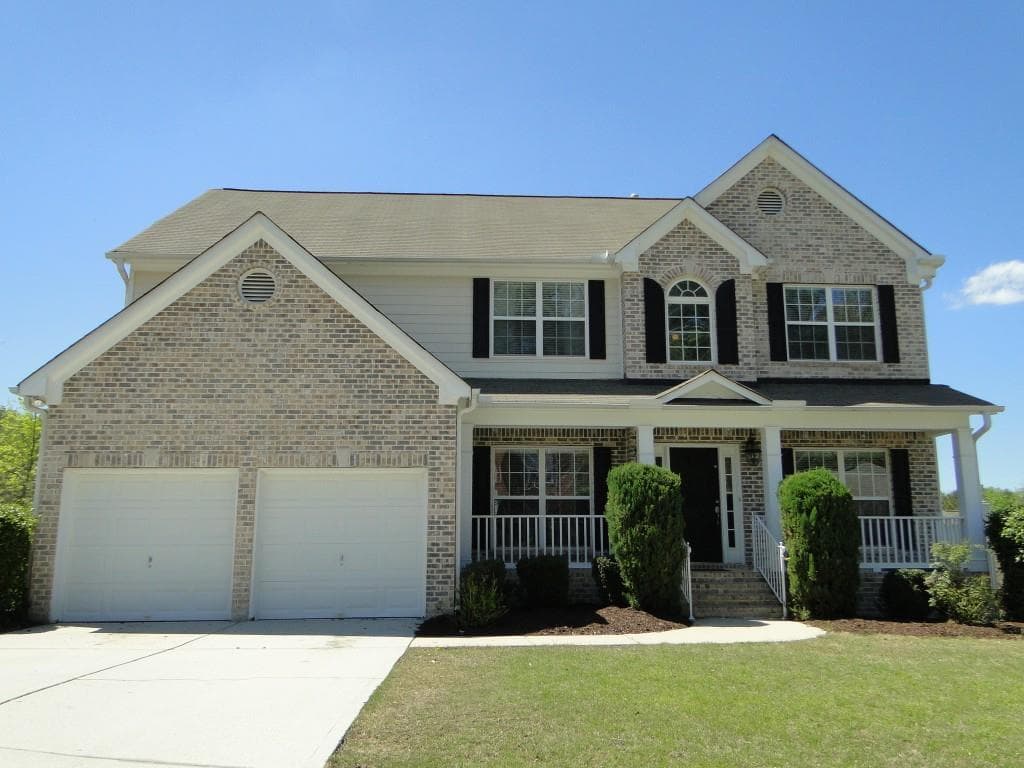829 Bishops Run Lane, Mableton, GA 30126 — most recent listing photo