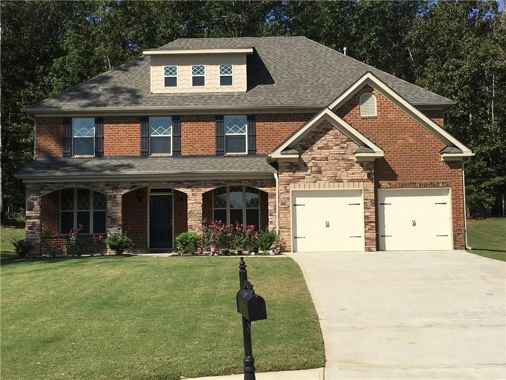 176 Napa Drive, Mcdonough, GA 30253 — most recent listing photo