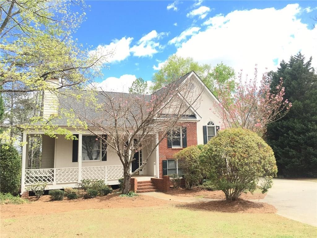 4390 Oliver Lane, Douglasville, GA 30135 — most recent listing photo