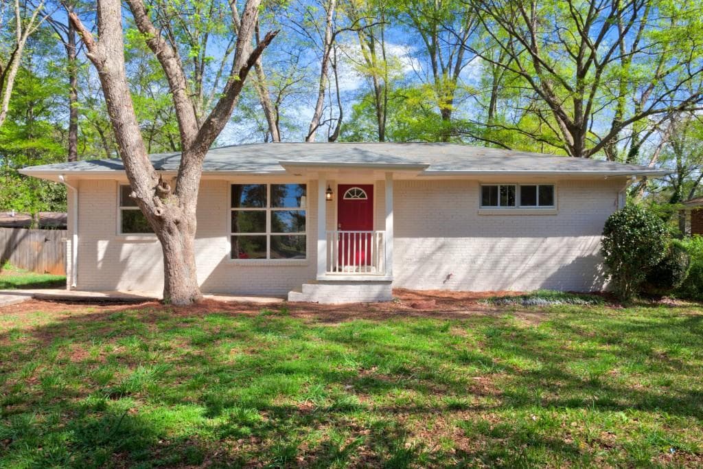3758 Aldea Drive, Decatur, GA 30032 — most recent listing photo