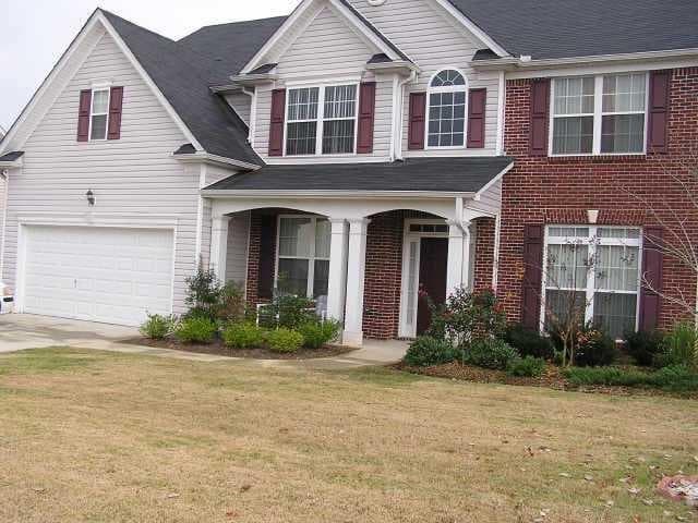 60 Meadowbrook Court, Covington, GA 30016 — most recent listing photo