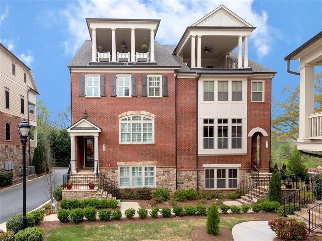 4072 Thorndale Lane 33, Smyrna, GA 30080 — most recent listing photo