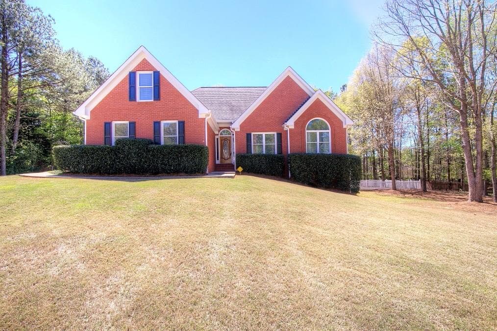582 Ribbon Lane, Conyers, GA 30094 — most recent listing photo