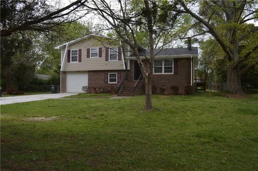 1877 Town Place, Snellville, GA 30078 — most recent listing photo