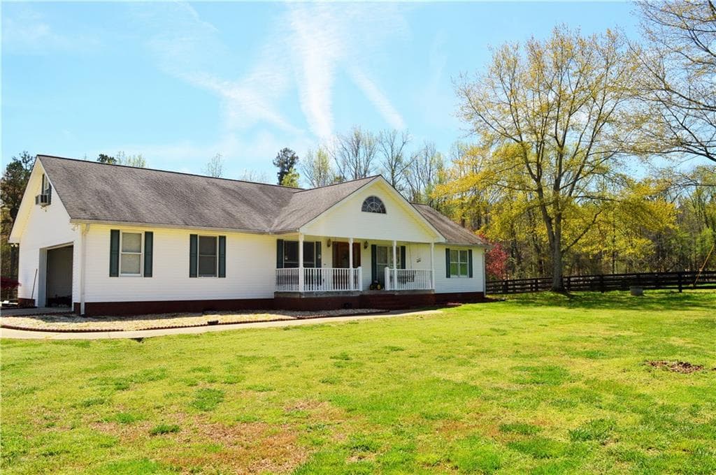 7770 Persimmon Tree Road, Lula, GA 30554 — most recent listing photo