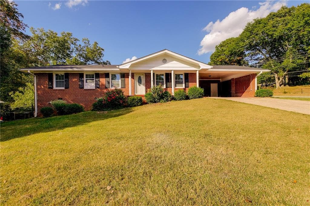 2035 J T Alexander Avenue, College Park, GA 30337 — most recent listing photo