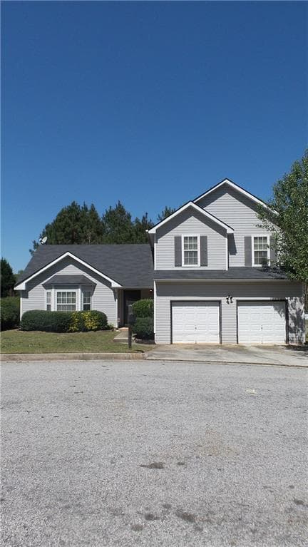 4212 Ward Lake Trail, Ellenwood, GA 30294 — most recent listing photo