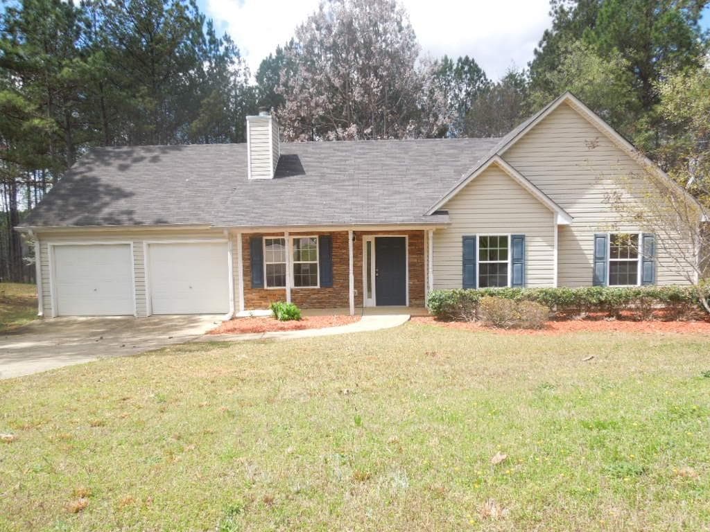 50 Iron Bound Trail, Dallas, GA 30132 — most recent listing photo