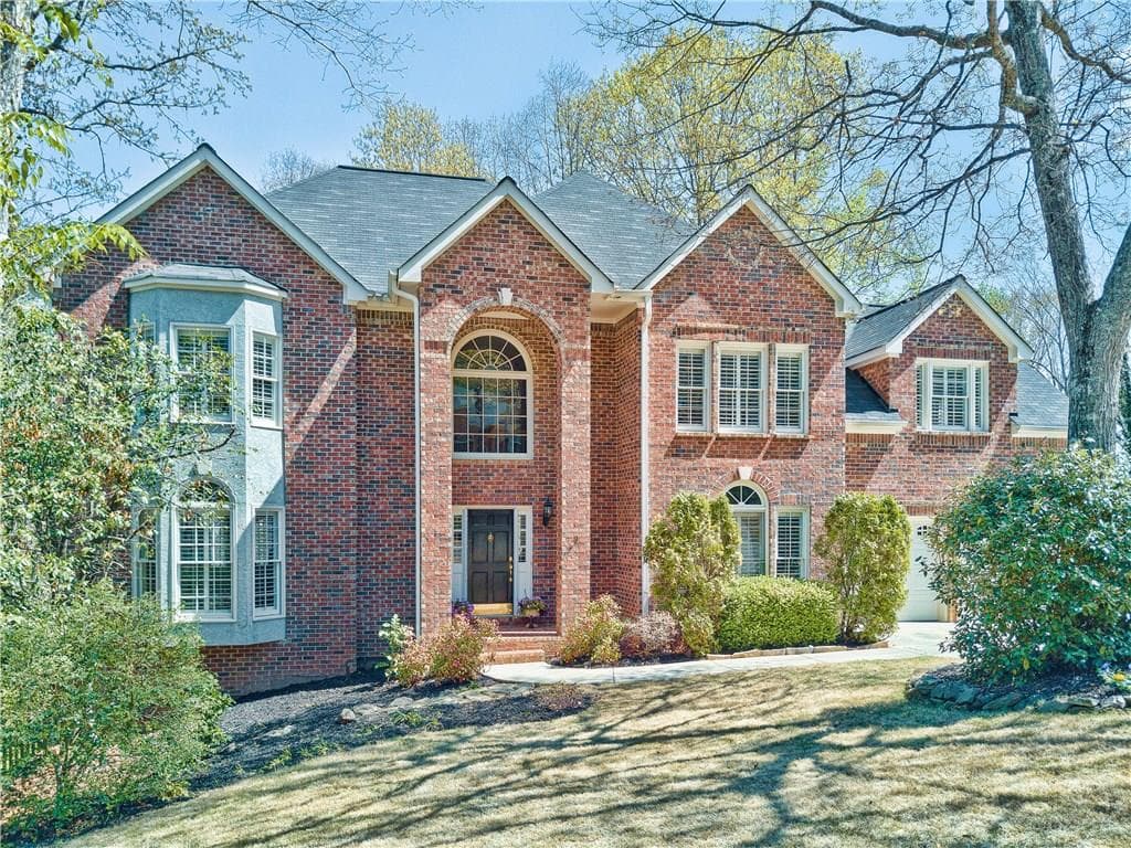 3282 Lantern Coach Lane, Roswell, GA 30075 — most recent listing photo