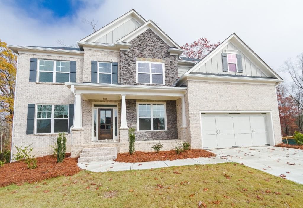 3585 Reed Mill Drive, Buford, GA 30519 — most recent listing photo